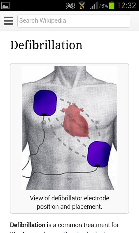 Medical Terms EN截图3