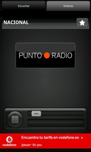 ABC Punto Radio截图4