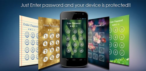 Applock For Android截图3