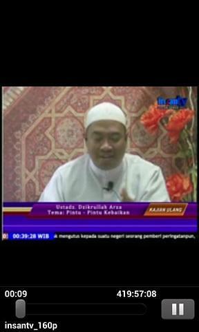 TV Islam Online截图3