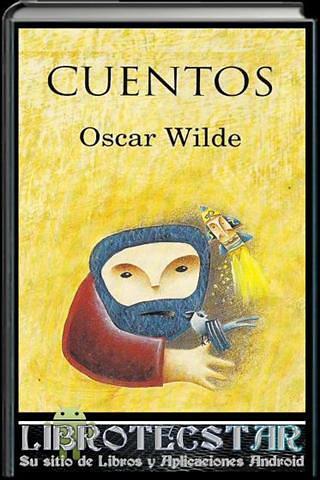 Cuentos de Oscar Wilde截图2