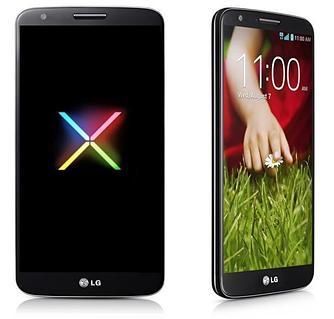 LG Nexus 5 Android Phone截图3