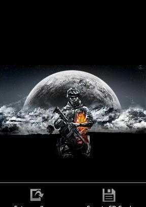 Battlefield 3 Wallpapers截图2