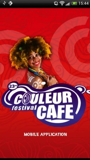 Couleur Caf&eacute;截图3