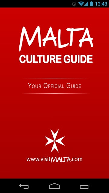 Malta Culture Guide截图3