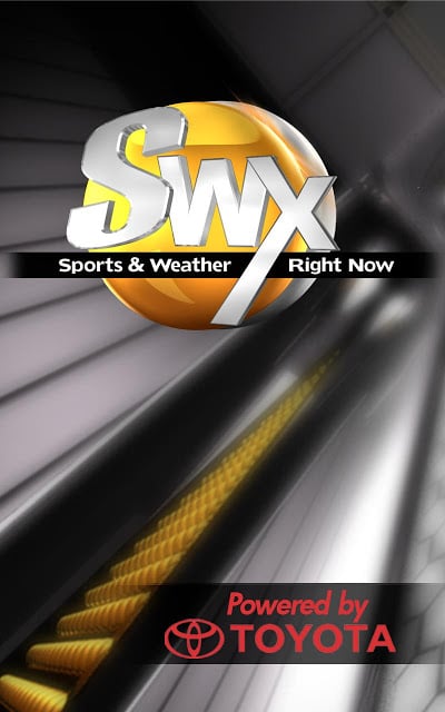 SWX Sports截图7