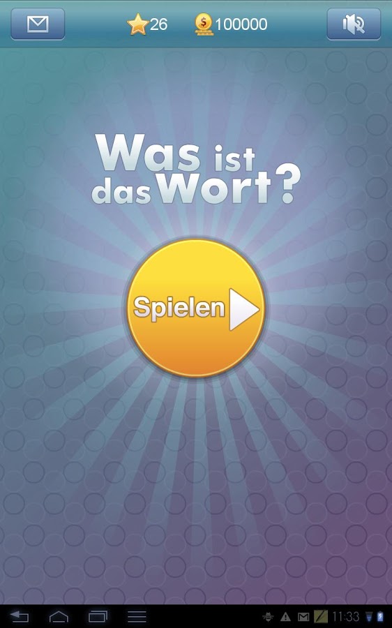 Was ist das Wort? - 4 Bilder截图4