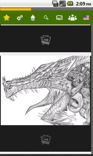 How to Draw Dragons截图5