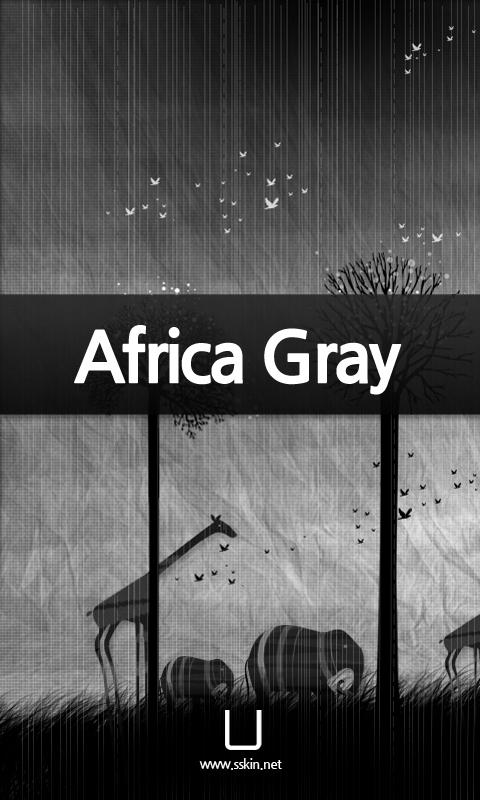 [Free][SSKIN] Live_Africa_Gray截图8
