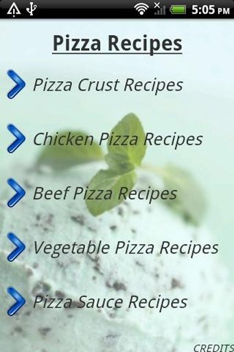 Pizza Recipes截图4