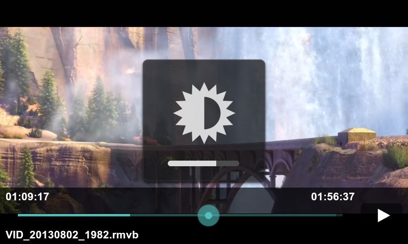 Video Player Pro截图10