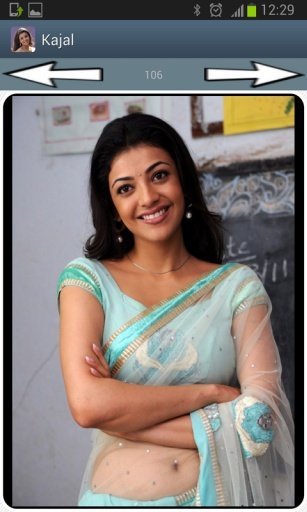 Kajal Agarwal HD截图4