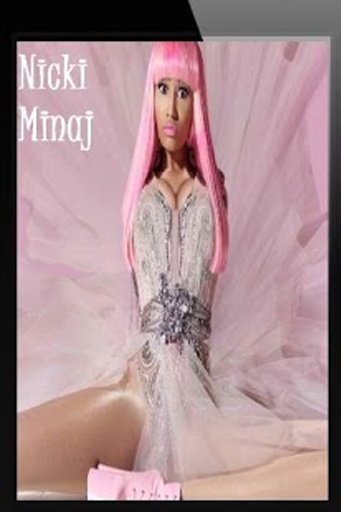 Nicki Minaj Fans App截图8