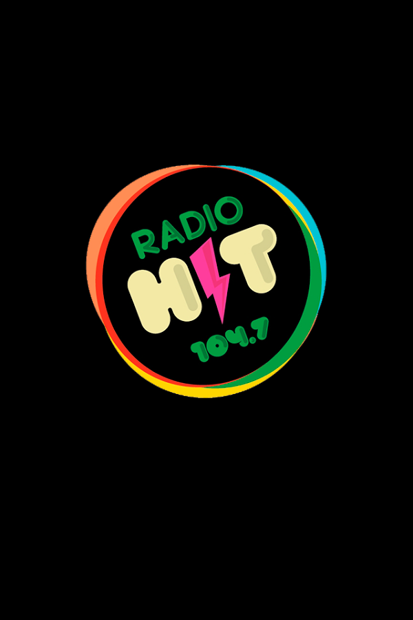 Radio Hit 104.7 Costa Rica截图3