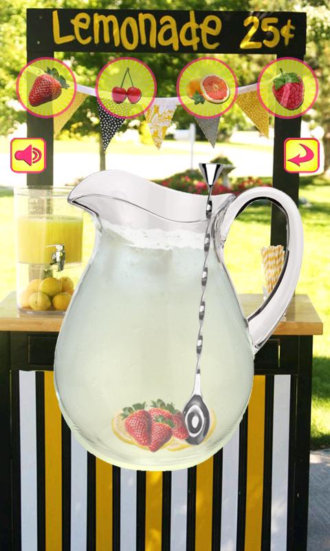 Make Lemonade截图1