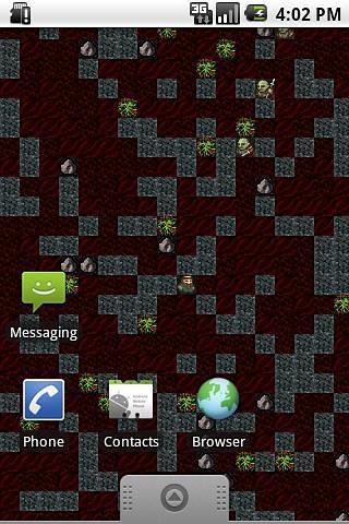 Dwarf Fortress Live Wallpaper截图4