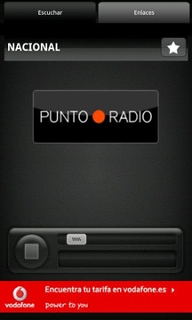 ABC Punto Radio截图