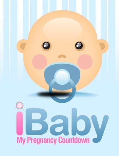 iBaby HD My Pregnancy Tracker截图1