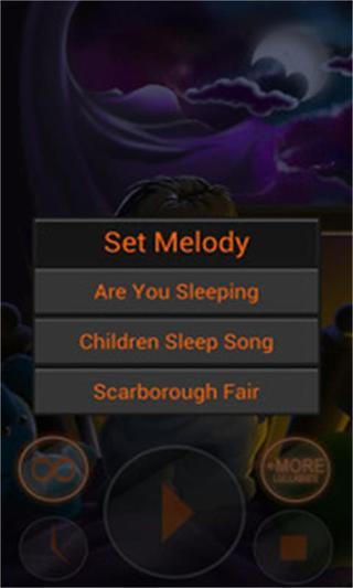 Children Sleep Songs截图3