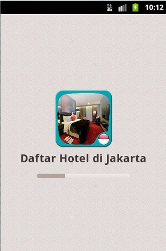 Daftar Hotel Jakarta Lengkap截图3