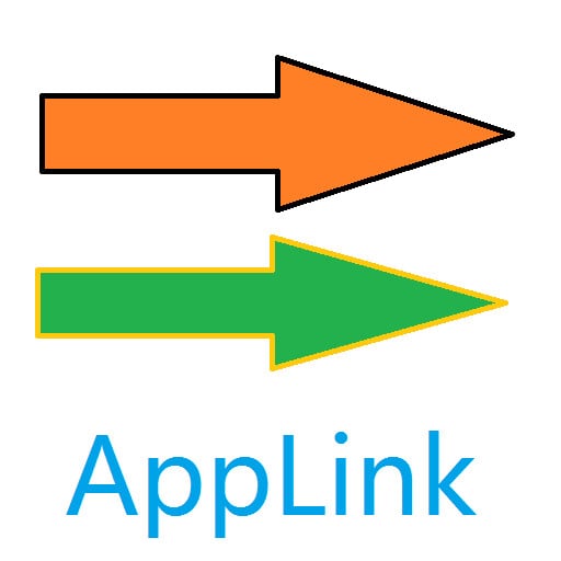 AppLink截图1