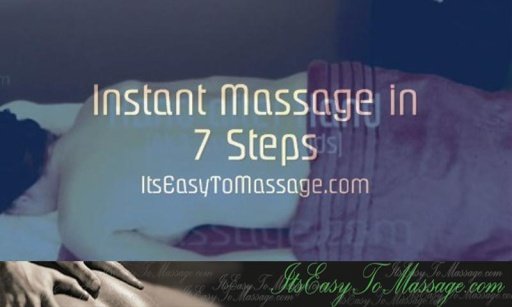 7 Massage Techniques Video截图4