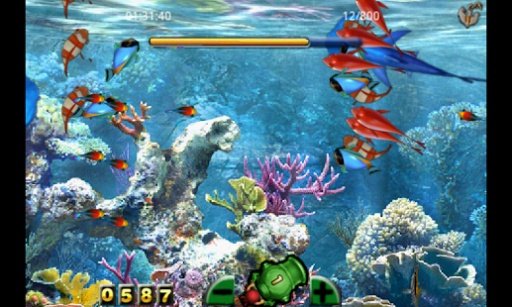 Fish Joy截图6