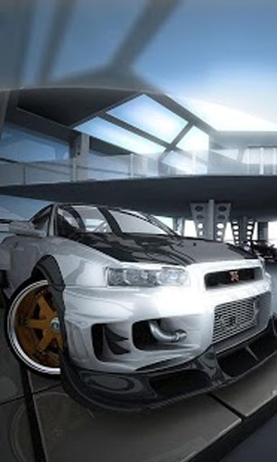 Car Live Wallpapers截图11