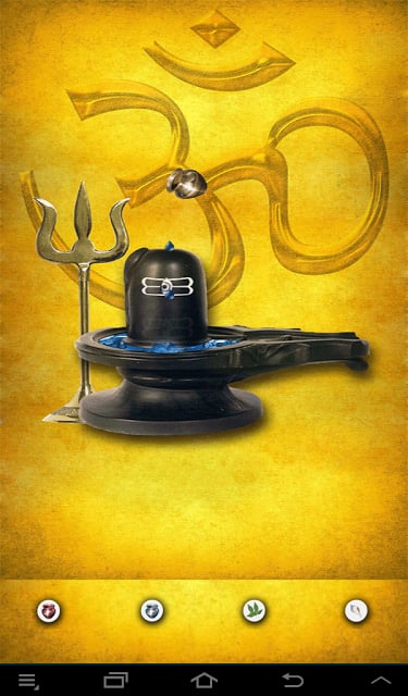 Shiva Puja, Mantra &amp; Wallpaper截图7