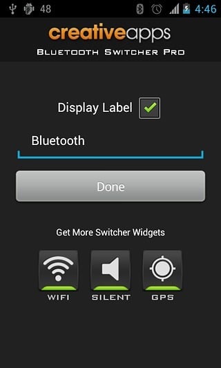 Bluetooth Switcher截图4