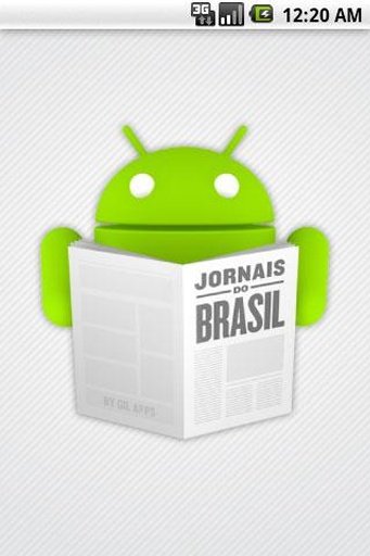 Jornais do Brasil截图3