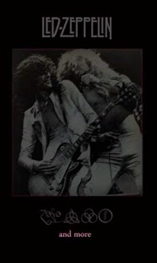 Ledzeppelin_musicsearch截图8