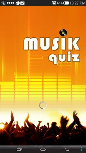 Musik Quiz截图5