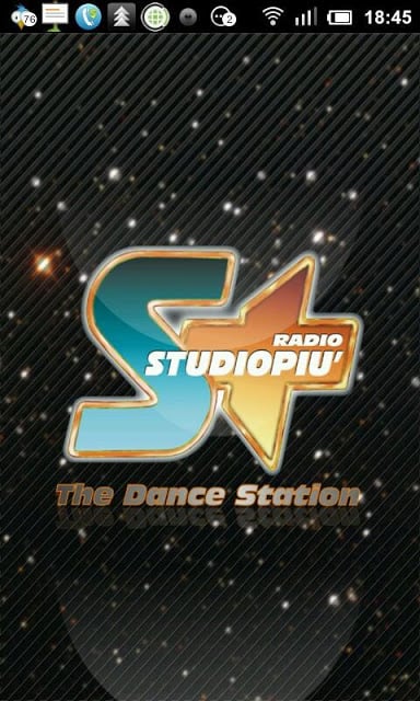 Radio studio piu - studiopiu截图4