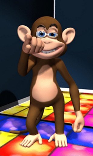 Talking and Dancing Monkey截图7