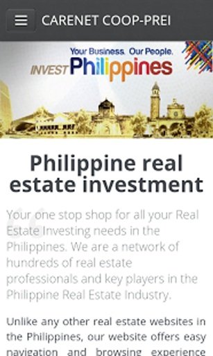 Real Estate Investment Guide截图1