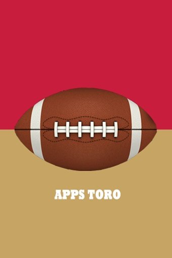 San Francisco Football FREE截图2