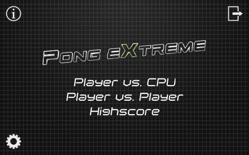 Pong Extreme截图3