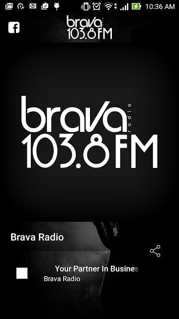 Brava Radio截图5