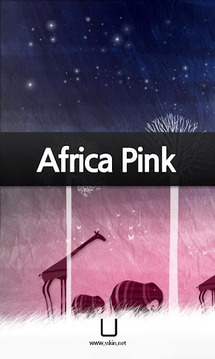 [SSKIN] Live_Africa_Pink截图