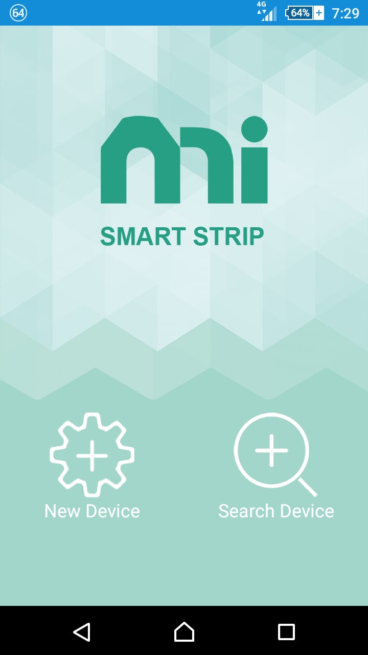 Mi smart strip+截图3