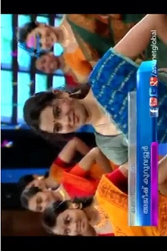 Malayalam TV - Live截图3