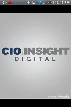 CIO Insight截图