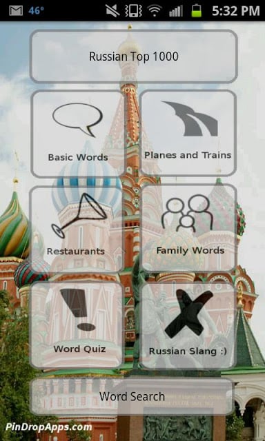 Easy Russian Language Learning截图3