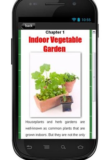 FREE Indoor Vegetable Garden截图1