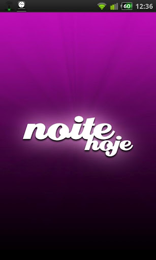 Noite Hoje截图3