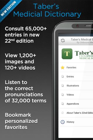 Taber's - Current User截图8