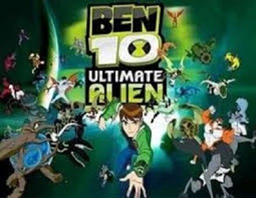 ben10 game walkthrough video截图2