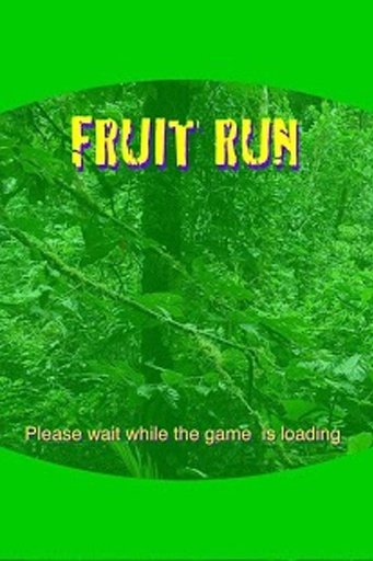Fruit Run截图1