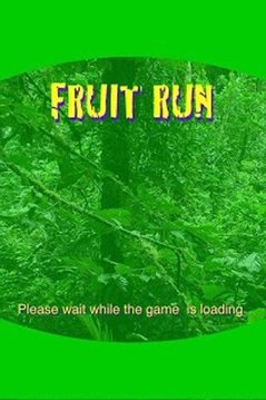 Fruit Run截图